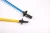 Import best selling , good price aluminum 6061 PP handle 110cm ski pole for outdoor skiing from China