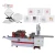 Import Best Selling Hot Chinese Products Napkin Tissue Processing Machine Price from China
