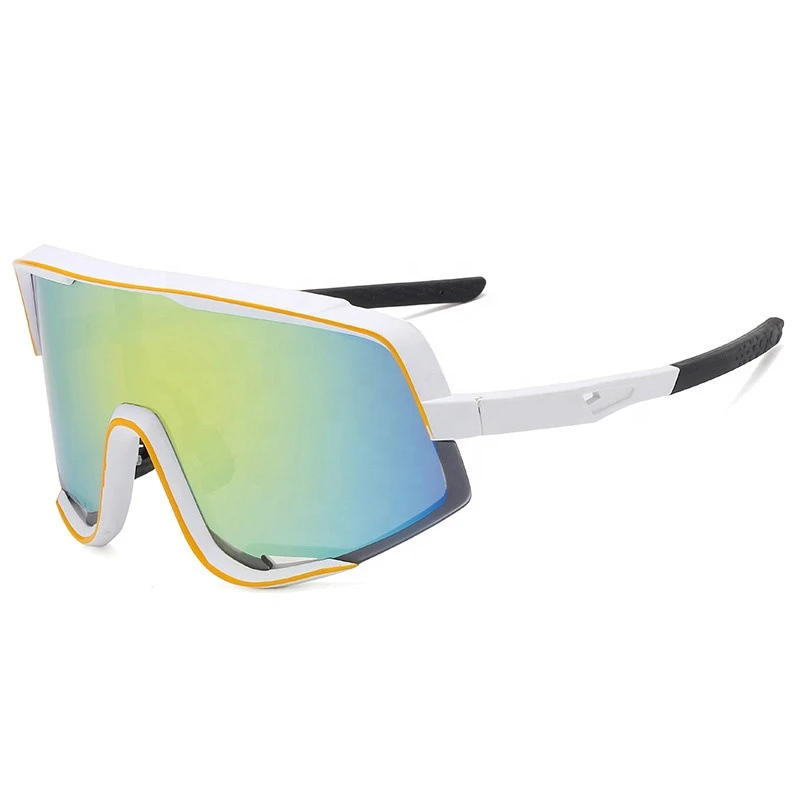Best Selling Men Sports Sun Glasses Riding Sunglasses