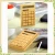 Import Best selling modern wooden bamboo square scientific calculator from China