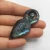 Import Best selling natural hand carved folk crafts healing stone crystal goddess for souvenir from China