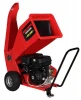 Best selling products forest machinery diesel wood crusher for farm park orchard city road