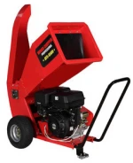 Best selling products forest machinery diesel wood crusher for farm park orchard city road