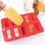 Import Best Selling Silicone Popsicle Molds Easy Release Ice Pop Makers 10 Pieces Silicone Frozen Ice Popsicle Makers from China