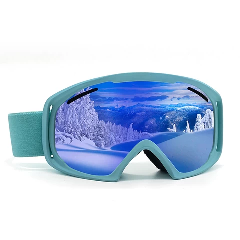 best selling ski goggles 2020 ski goggles sun glasses colorful