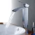 Import Best Selling Urban Single Handle Waterfall Basin Faucet from China