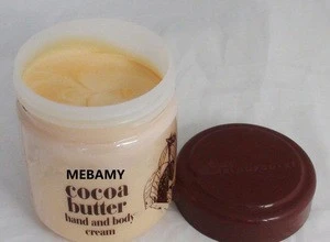 Best Skin Whitening Cocoa Butter Hand And Body Cream
