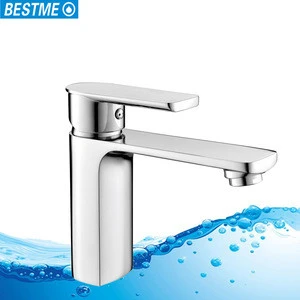 BESTME high quality product low price bathroom basin faucet