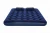 Import Bestway 67374 80&quot; x 60&quot; x 8.5&quot; Queen size inflatable Flocked Airbed  Air Mattress with  Pillows from China