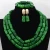 Import Bestway Jewelry Sets 2018 Fashion African Beads Jewelry Set In Shanghai from China