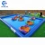 Import Big floating inflatable boat swimming pool best selling swimming pool inflatable for playing from China