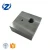 Import Big Sale CNC Precision Metal Turning Steel Parts CNC Machining Tool from China