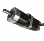 Big torque DC brushless motor Planetary geared motor Textile machinery