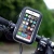 Import Bike Waterproof Case Bag for GPS 4.7/5.5 Inch Smartphone Motorcycle Cellphone Mount Support Bicycle Phone Holder Accessories from China