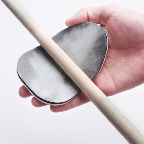 Billiard Cue Towel Pool Cue Shaft Cleaner Cloth Pool Cue Clean Towel - View #5