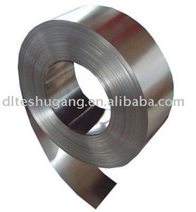 Bimetal Steel Strip