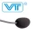 Import Binaural Call Center Telephone Headset with RJ09 Plug from China