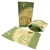 Import Biodegradable plastic bag Compostable Food Grade Stand Up Kraft Paper Bag from China