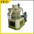 Import Biomass ring die maize, corn, sorghum, wheat, rice husk, cotton straw pellet mill from China