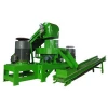 biomass wood palm fibre leaves briquette machine for biofuel with good price