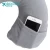 Import BL6003 Adjustable Airplane U Shape Washable Inflatable Neck Support Travel Pillow Set Kit with Eye Sleep Mask and earplug from China