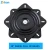 Import Black 360-degree Rotary Ball Bearing 10-inch Turntable swivel seat from China