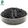 Black Agriculture Fertilizer Leonardite Source 70 Humic Acid Super Water Soluble 100% Granules Potassium Humate Granule