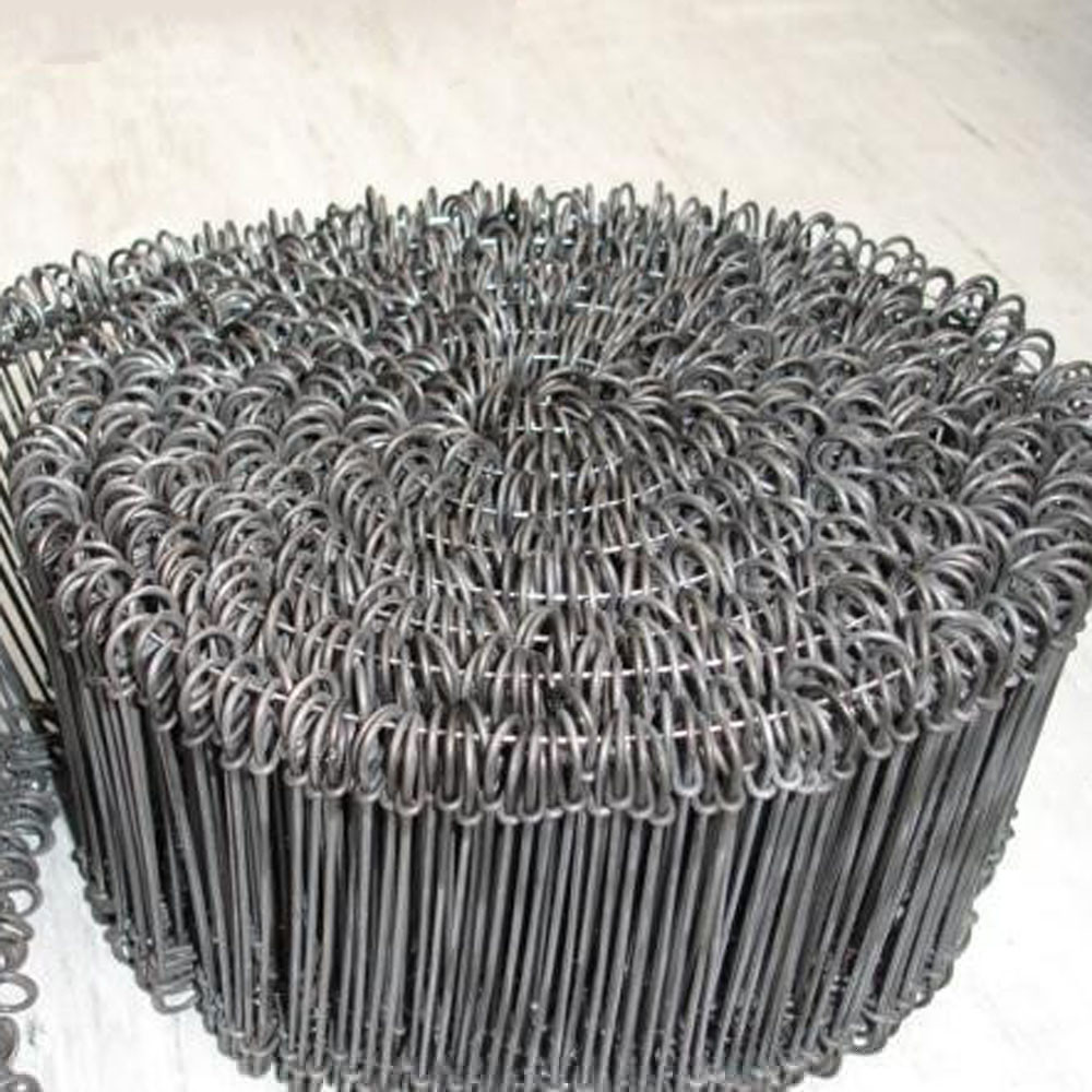 Buy Black Annealed Tie Wire Double Loop Rebar Baling Tie Wire from ...
