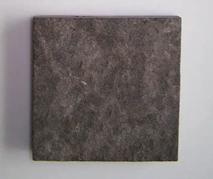 Black Basalt Stone G685 Black Granite Bushhammered