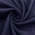 Import black denim fabric super stretch denim knitted poly cotton twill fabric from China
