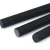 Import black galvanized custom steel m9 a36 threaded rod studs from China