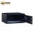 Import Black hotel safe deposit box for hotel and home use from China