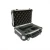 Import Black Instrument Case Aluminum Carry Beauty Hard Case from China