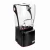 Import Blendtec Stealth 885 Countertop Blender Package, no jars - 3 year warranty parts and labor from USA
