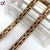 Import Bling Hot Fix Adhesive Bead For Dress Glass Banding Belt Heat Transfer Design Rhinestone Wedding Trim from China