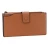 Import Blocking Large Capacity Luxury Genuine Leather Case Clutch Wallet Card Holder Organizer Ladies Purse from China