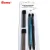 Import Bloma Cheap Cost Customized retractable plastic mechanical pencil for office and school from China