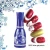 Import Blue Bottle Free Sample OEM Nail Polish Cheap Healthy Long Lasting LED UV Gel Polish from China