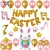 Import Blue Happy Easter Party Decoration Set with Latex Balloon Note Balloon for Birthday Baby Shower Easter Party Supplies K645 from China