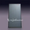 Blue Membrane coating Flat Panel Solar Water Heater Parts