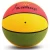 Import blue yellow colorful basketball custom moisture PU leather basketball fashion indoor outdoor basketball ball official szie 7 from China
