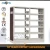 Import Book almirah design wooden book rack/ library book shelf/magazine rack from China