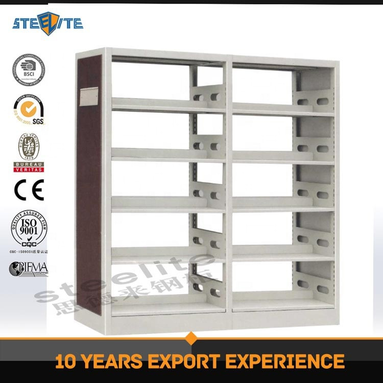 Buy Book Almirah Design Wooden Book Rack/ Library Book Shelf/magazine