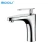 BOOU Cheap price zinc basin faucet sanitary,single handle bathroom basin faucets mixer,taps basin