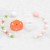 Borjay Loose Silicone Round Beads for Pacifier chains