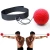 Import Boxing Reflex Ball, 2 Difficulty Level Boxing Speed Training Ball with Headband Suit for Reaction, Agility, Punching from China