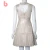 Import BOYASH V Neck Wide Strap Halterneck Elegant Slim Fit Stylish Classic Design Prom Club Gown Evening Bandage Dresses from China