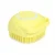 Import BPA Free Multi functional Soft Back Bath Brush Scrubber Shower Body Silicone Baby Bath Sponges Travel Use from China
