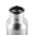 Import BPA Free Single Wall Drink Water Bottle 304 Stainless Steel Cups Eco-friendly Outdoor Sport Drinkware with Lids and Straws from China