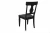 Import Bradding Dining Chair with Wooden Seating distressing Furniture with Antique, Modern Style Caramel Black Color in Vietnam from Vietnam